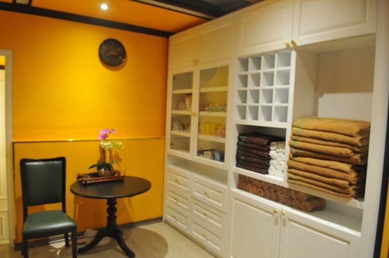 Church Boutique Hotel Nha Tho