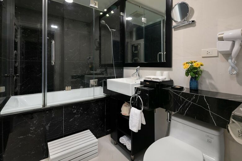 Church Boutique Hotel Nha Tho