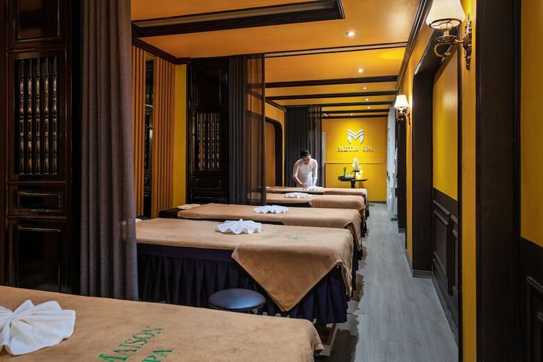 Church Boutique Hotel Nha Tho