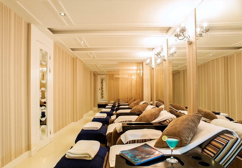 Church Boutique Hotel Nha Tho