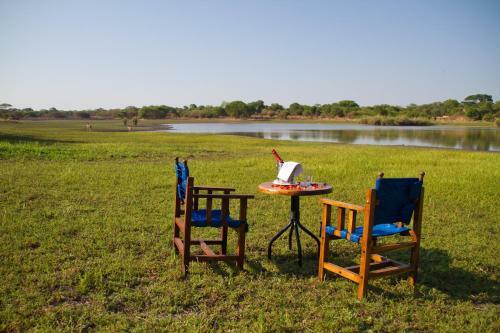 Protea Hotel By Marriott Lusaka Safari Lodge
