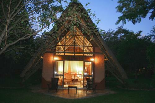 Protea Hotel By Marriott Lusaka Safari Lodge