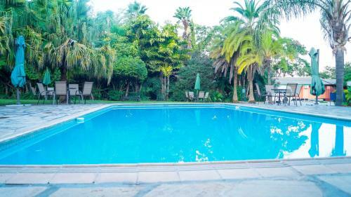 Aninas Executive Lodge