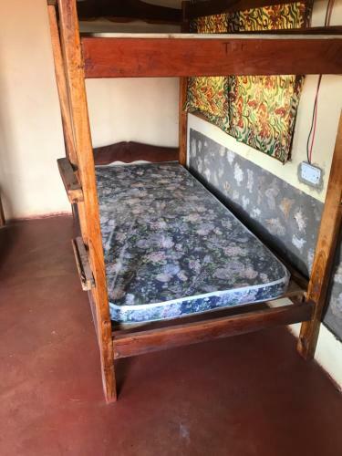 Albergue Dean?s Hillview Backpackers,campsite,bar & Restaurant