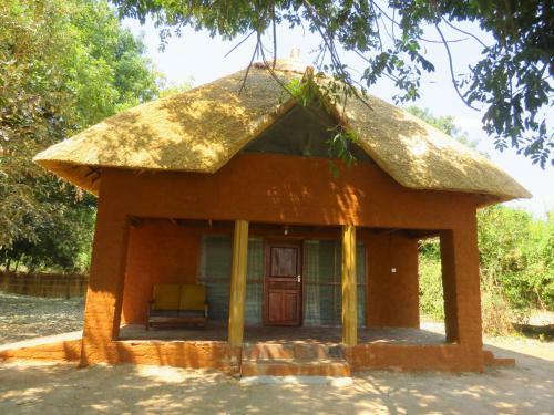 Lodge Zikomo Safari