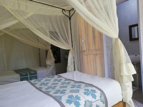 Albergue Fawlty Towers Backpackers