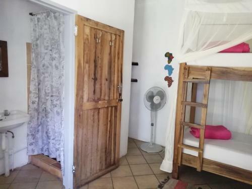 Albergue Fawlty Towers Backpackers