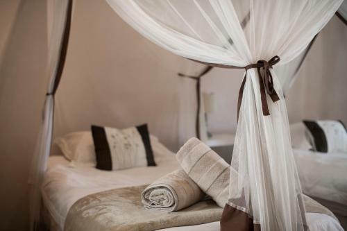 Albergue Fawlty Towers Backpackers