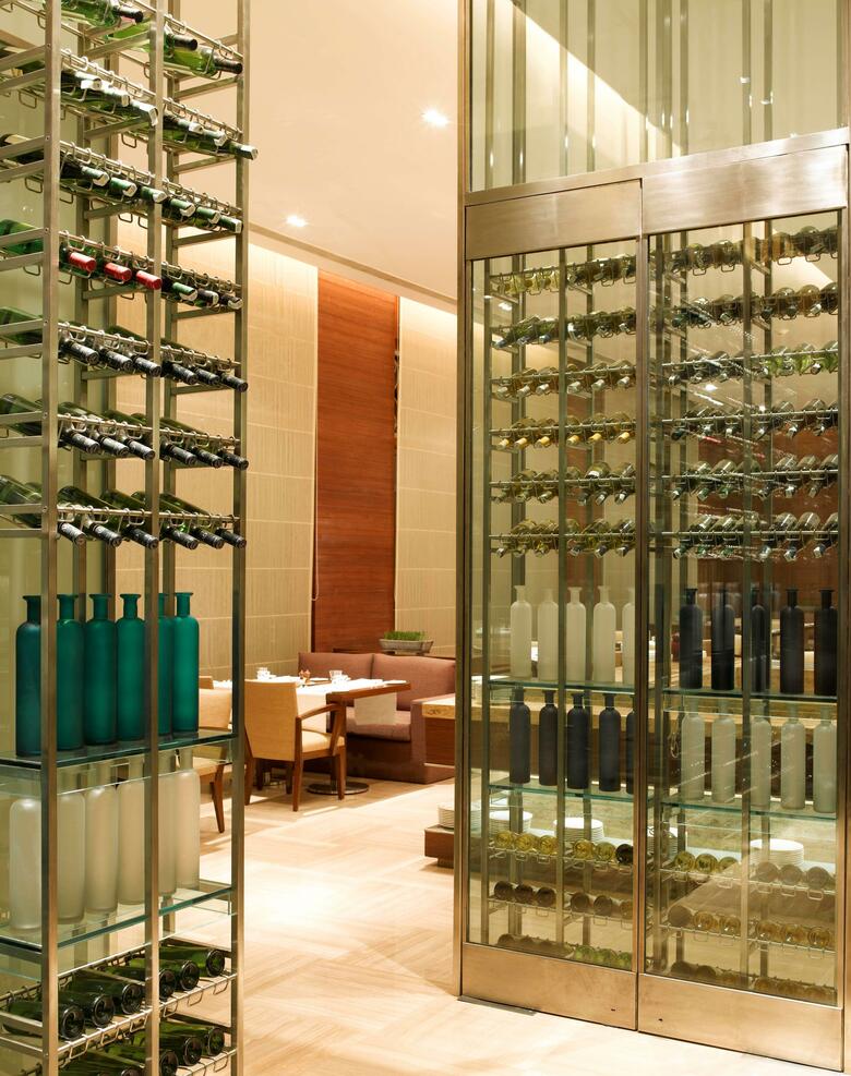 Hotel Hyatt Hyderabad Gachibowli