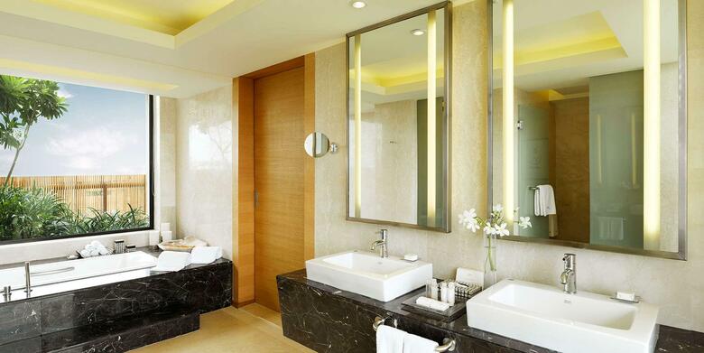 Hotel Hyatt Hyderabad Gachibowli