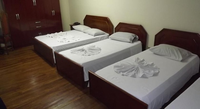 Alvorada Iguassu Hotel
