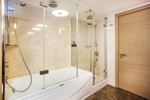 Nidya Hotel Galataport