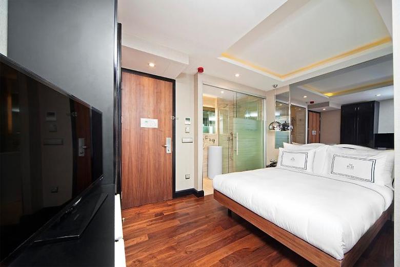 Hotel The Haze Istanbul