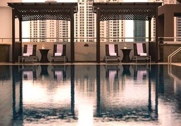 Renaissance Johor Bahru Hotel