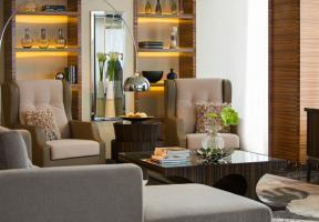 Renaissance Johor Bahru Hotel