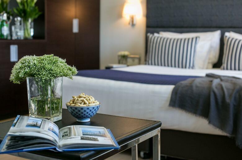 Hotel Yehuda