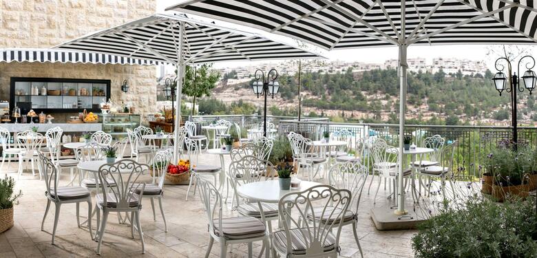 Hotel Yehuda