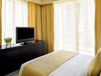 Hotel Moevenpick Jumeirah Lakes Towers