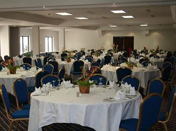 Hotel Golden Tulip Kumasi City