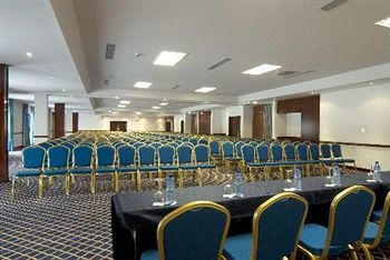 Hotel Golden Tulip Kumasi City