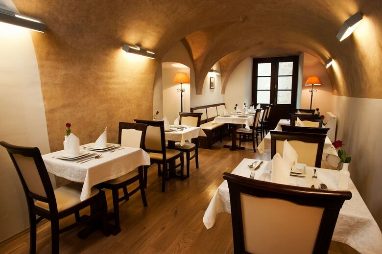 Hotel Santi(cuarto Std Nrf)