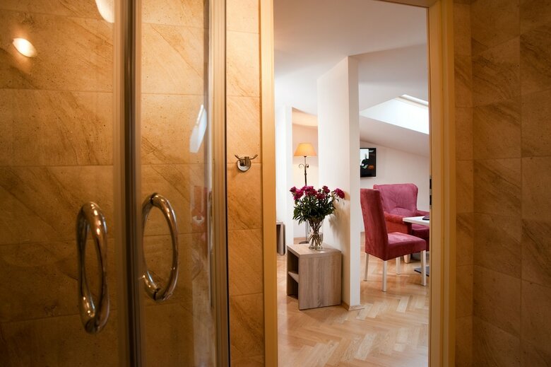 Hotel Santi(cuarto Std Nrf)