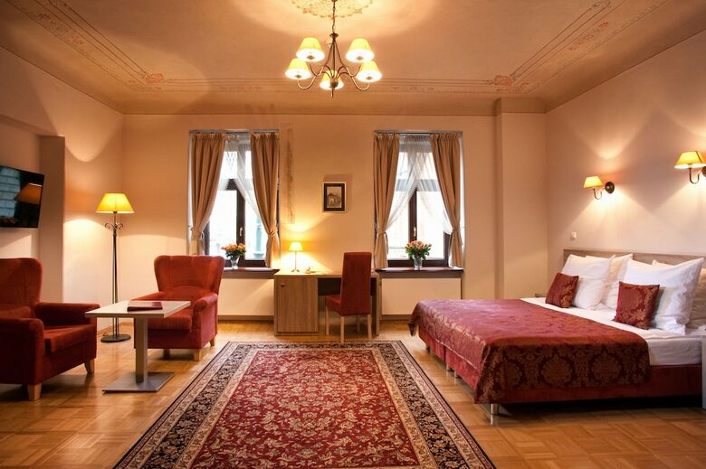 Hotel Santi(cuarto Std Nrf)