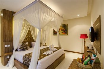 Hotel Widyas Luxury Villa