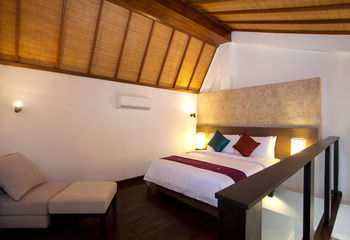 Hotel Park Regis Kuta