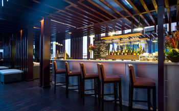 Hotel Park Regis Kuta
