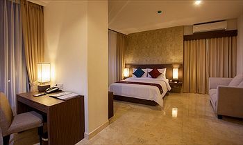 Hotel Park Regis Kuta