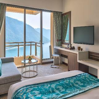 Hotel Auberge Discovery Bay Hong Kong
