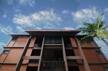 Hotel Ombak Villa By Langkawi Lagoon