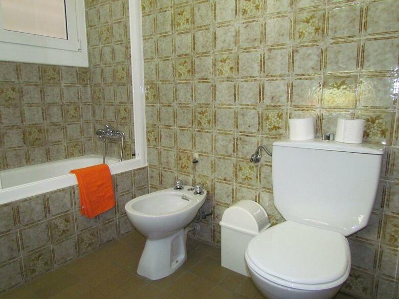 Hostal Barcelona City Seven