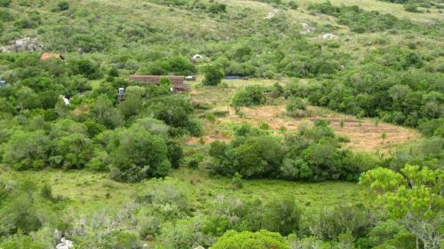 Agroturismo Tao Sierras De Aigua