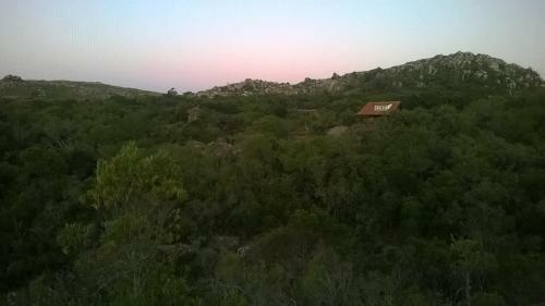 Agroturismo Tao Sierras De Aigua