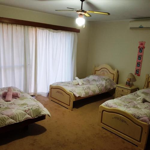Hostal La Casona