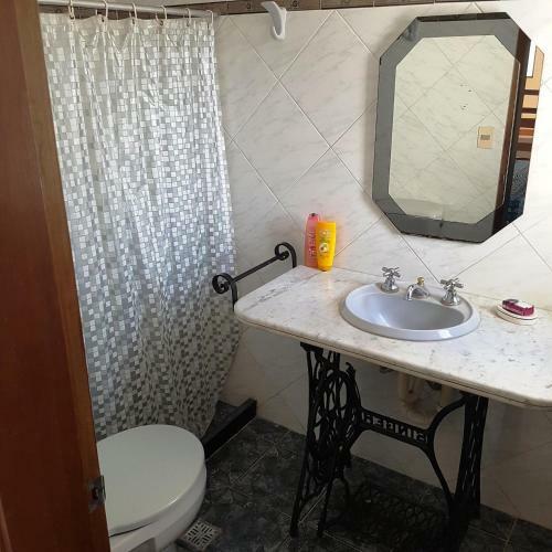 Hostal La Casona