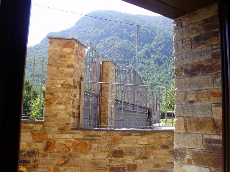 Apartamentos L'abiseu