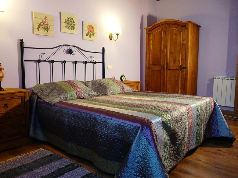 Apartamentos L'abiseu