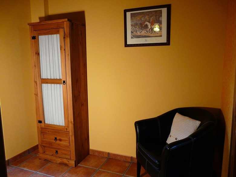 Apartamentos L'abiseu