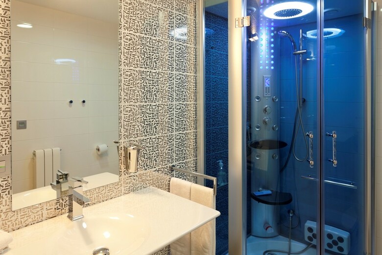 Apartamento Ruralsuite