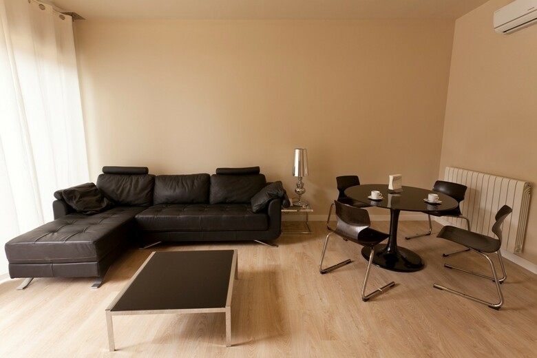 Apartamento Ruralsuite