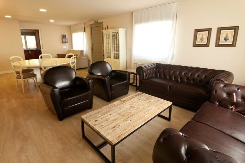 Apartamento Ruralsuite