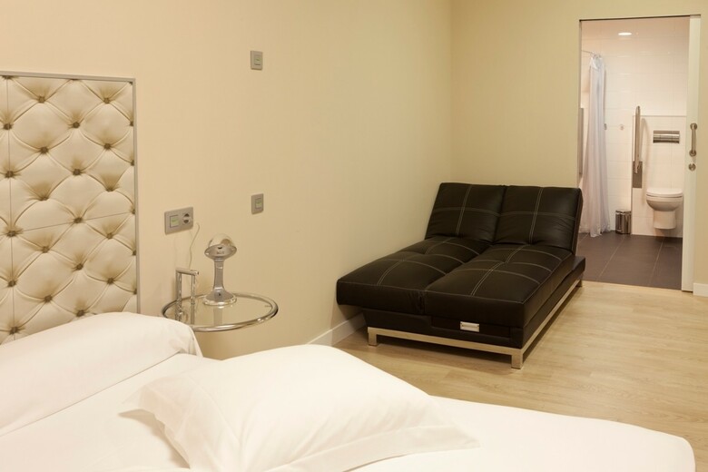 Apartamento Ruralsuite