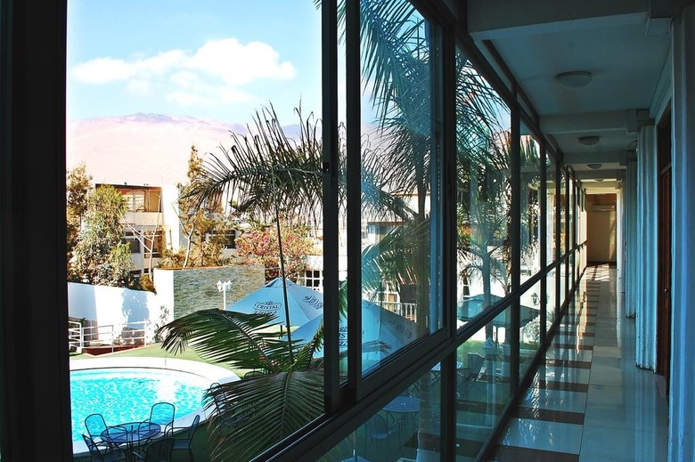 Hotel Divasto