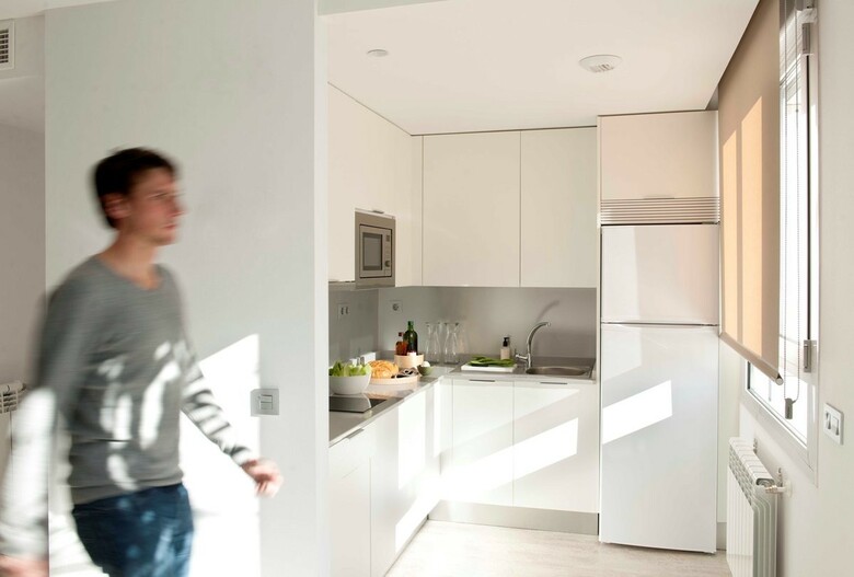 Eric V�kel Boutique Apartments � Atocha Suites