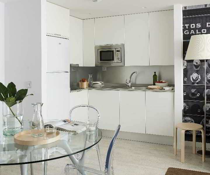 Eric V�kel Boutique Apartments � Atocha Suites