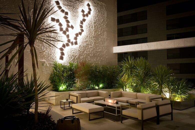 Hotel Epic Sana Lisboa