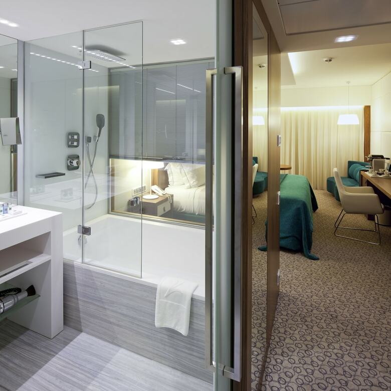 Hotel Epic Sana Lisboa
